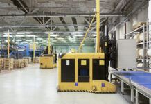 RDM Group on track to ‘meet or exceed’ 2030 sustainability targets RDM Group production facility
