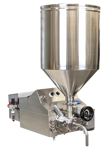 Adelphi Response Benchtop Filler