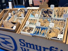 Smurfit Westrock Tannochside hails Aquaculture UK 2026 a success