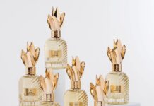 TNT Group creates bespoke cap for Paris brand’s 80th anniversary perfume collection