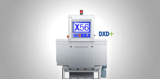 X56 DXD+ CX-ray inspection system
