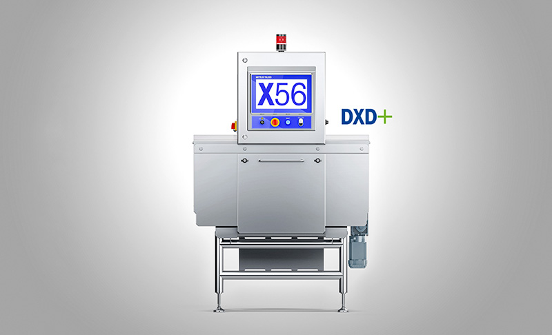 X56 DXD+ CX-ray inspection system