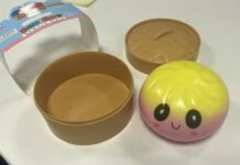 Packaging helps lead to discovery of over 5,900 counterfeit toys in Glasgow