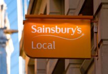 Sainsbury’s launches new fibre labelling
