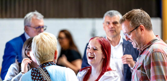 Beatson Clark marks 275 years of glass packaging manufacturing Customers and special guests gathered at Beatson Clark for the celebration event