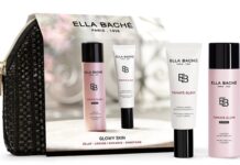 Act Beauty designs secondary packaging for French skincare brand