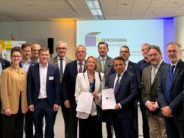 Trade associations align to form joint European organisation