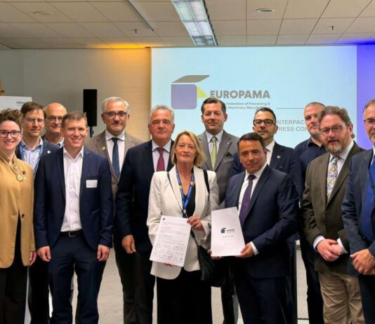Trade associations align to form joint European organisation