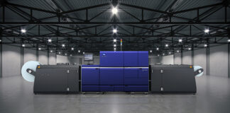 AccurioLabel 400 press
