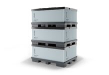 Go Plastic Pallets launches new XL sleeve packs