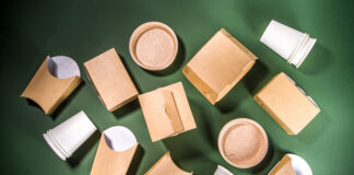 Examples of cartonboard food and drink products