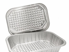 New aluminium tray offers ‘scalable solution’ for fresh meat and seafood Aluminium tray that eliminates absorbent pads