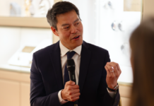 Dr Kevin Fong announced as keynote speaker at the PPMA Show 2026