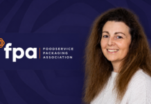 Foodservice packaging sector sets out key priorities for new government FPA CEO Ellen Daniels