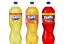 Fanta launches multi-million-pound price-marked packs campaign