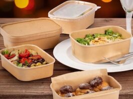 ‘Scale materials to close the green premium gap’ iKrafts food packaging solutions