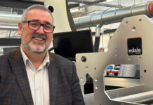 Why sustainable packaging is really a production issue Lachlan Buirds, Edale