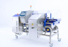 Mettler-Toledo to showcase new inspection technologies at PPMA Show 2026 M50 R-Series AdvancedLine metal detection