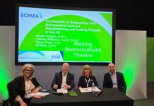 Nutraceutical market growth creates ‘significant’ outsourcing opportunities