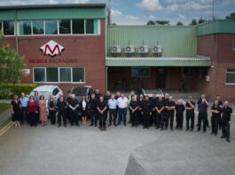 Woodberry Packaging acquires Medica and Curtis