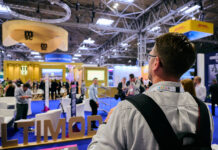 Multimodal organisers hail ‘most successful’ event to date Multimodal 2026