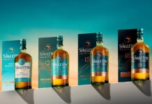 The Singleton unveils new packaging across core range