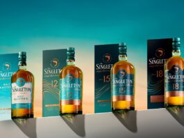 The Singleton unveils new packaging across core range