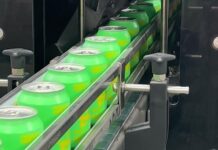 Aluminium market ‘shock’ triggers surge in demand for shrink sleeving Can shrink sleeving